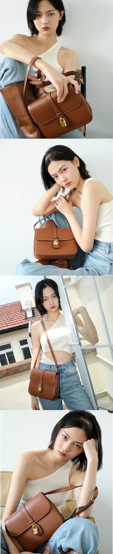 Celine Satchel Bags